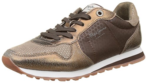 Pepe Jeans London Verona Remake, Scarpe da