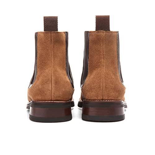 Image of Thursday Boot Company Duke Men's Chelsea Boots | Casual Boots
