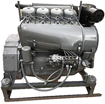 F4L912 High Pressure Fuel Transfer Pump 0400464119 for Deutz