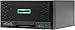Hewlett Packard Enterprise HPE ProLiant MicroServer Gen10 Plus v2 Ultra Micro Tower Server for Small Business, Xeon E-2314 2.8GHz, 64GB Memory, 4TB SSD Storage, RAID, iLo, Server 2022 Essentials