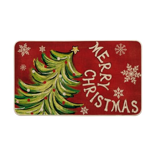 Tapete de Navidad Artoid Mode 17x29 pulgadas miniatura 1