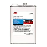 3M Body Shop Clean-Up Glass Cleaner, 38399, 1 gal