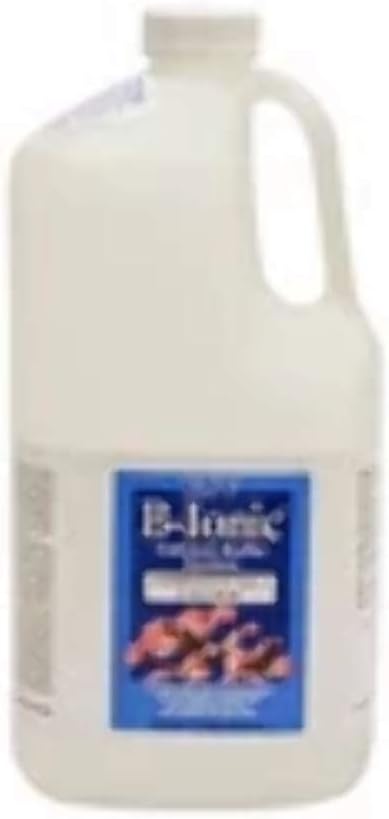 ESV Aquatics Bionic Part 2 Treatment, Calcium