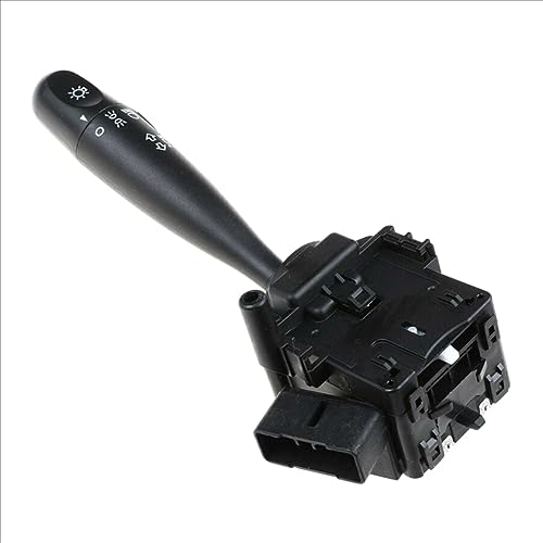 Commutateur de clignotant de phare pour Hyundai i10 - Interrupteur de rechange d'origine