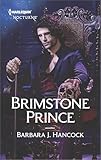 Brimstone Prince