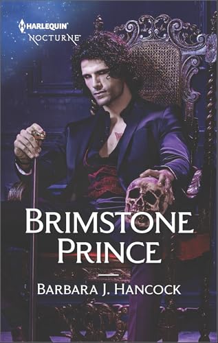 Brimstone Prince