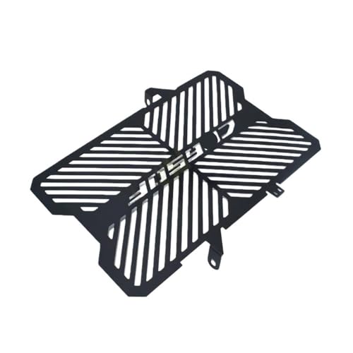 Protection radiateur grille noire contre les impacts pour moto CB650F - 4