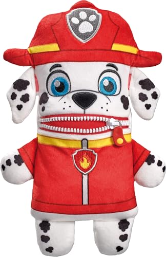 Schmidt Spiele 42564 Peluche Marshall Pat' Patrouille Marshall 29 cm