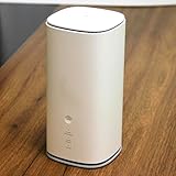 本体のみ Speed Wi-Fi HOME 5G L13 ホワイト 白ロム ホームルーター 工事不要 超高速5G 下り最大4.2Gbps UQ/au版(SIM別売) image