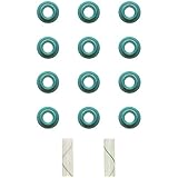 FEL-PRO SS 72835 Valve Stem Seal Set