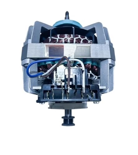 Moteur S58TVMZN-7067 120V pour sèche-linge à induction stable