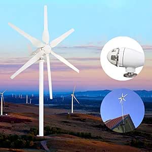 Solutions de puissance - Kit complet Pales, Moyeu et Cône Visserie pour éolienne Vector Solutions de puissance - Kit complet Pales, Moyeu et Cône Visserie pour éolienne Vector