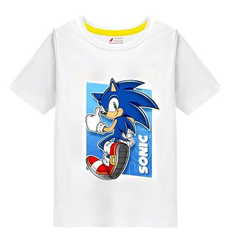 Image of Lush Plush Boys High GSM Cotton Half Sleeve Printed Cotton T-Shirt