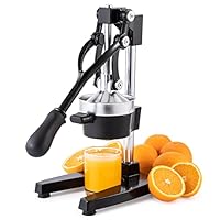 Algopix Similar Product 17 - COZ Hand Press Juicer Machine Manual