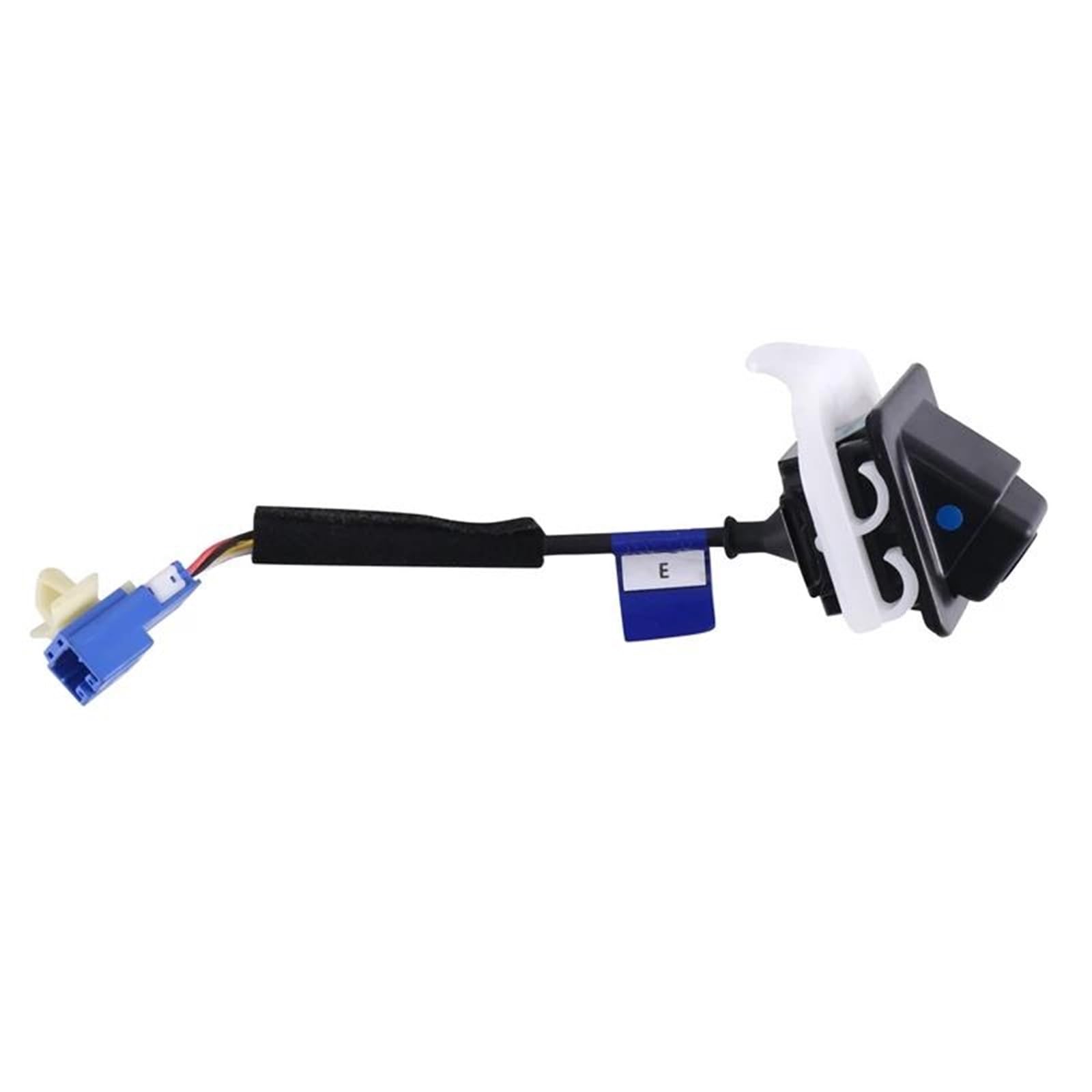 Caméra de recul 95760-3X026 grand angle avec vision nocturne nette