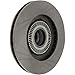 Centric Parts 121.65051 C-Tek Standard Brake Rotor
