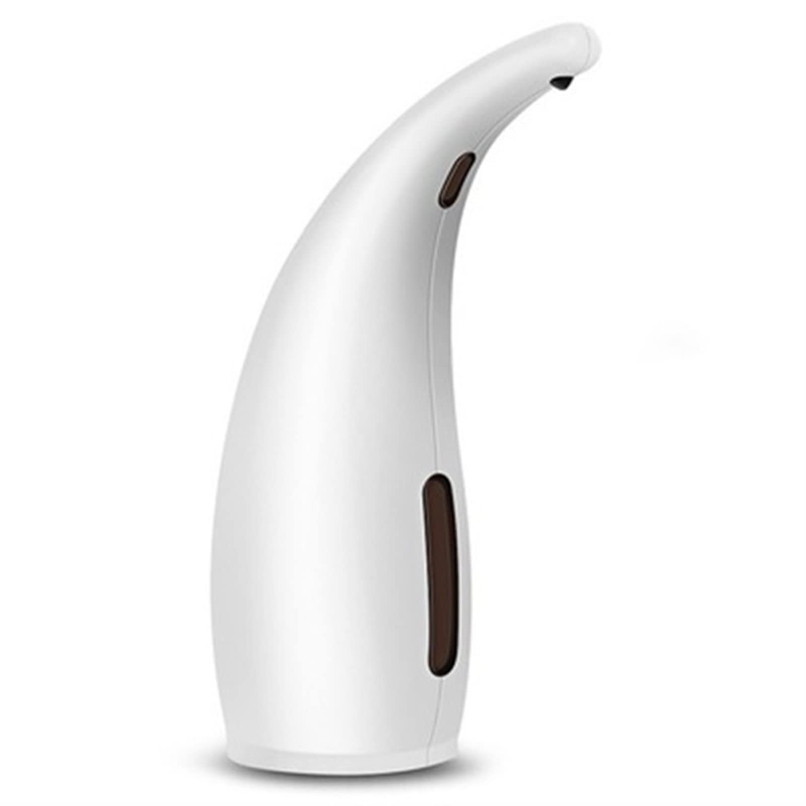 Distributeur savon automatique de cuisine pour éviter les taches