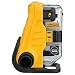 Produktbild Dewalt Staubbox-Absaugeadapter DWH079D (für Staubabsaugungen, Schutz vor gesundheitsgefährdenden Stäuben, Befestigung an allen Dewalt Absaugsystemen via AirLock-Anschluss)