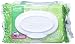 Cottonelle GentlePlus Flushable Wet Wipes with Aloe & Vitamin E, 4 Flip-Top Packs, 42 Wipes Per Pack (168 Total Wipes), Packaging May Vary