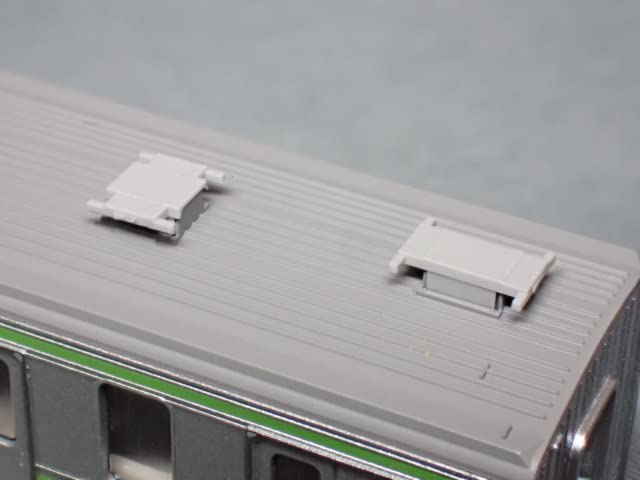 Amazon.co.jp: KATO サハ204 6扉 204-33 山手線 4234 : おもちゃ