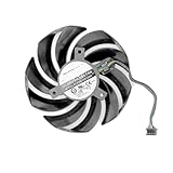 Remplacement des ventilateurs de refroidissement endommagés, anciens et inutilisables