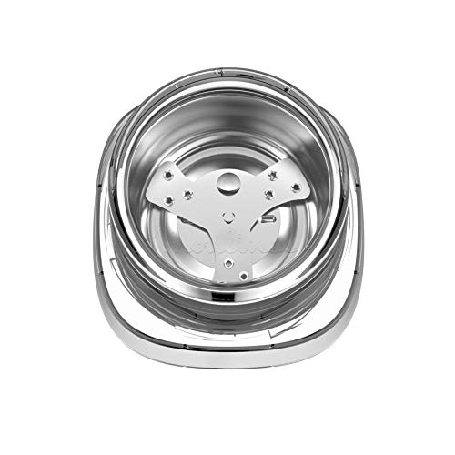 MOULINEX Super Blender with Grinder and Grater 700 W 1.5 L LM207127 - Image 5