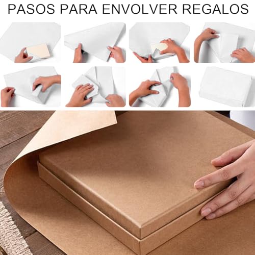 Catálogo de Papel para envolver - los más vendidos. 12 Imagen adicional