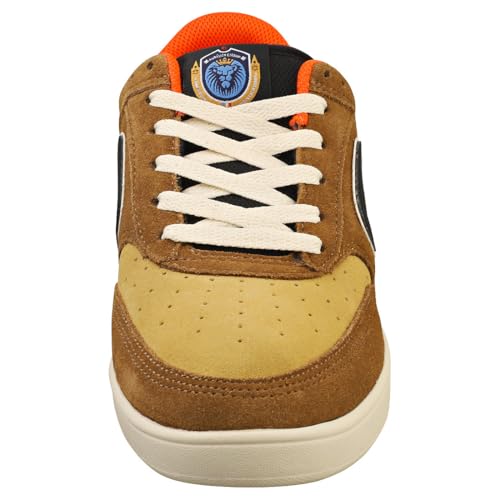 Etnies Men's The Aurelien Skate Shoe3
