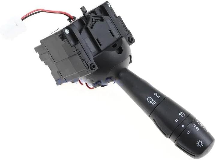 for Dacia for Duster for Box for Logan II for Mcv 90 Car Steering Column Switch Auto 82011-67977 8201167977 Indicator Stalk Switch