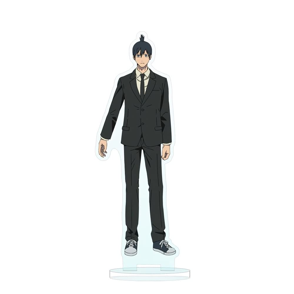 Amazon.co.jp: チェンソーマン アクリルスタンド 萌えグッズ デンジ