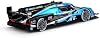 Auto de colección a escala 1:64 compatible con Mini GT Acura ARX-06 GTP #10 Wayne Taylor Racing con Andretti 2024 IMSA Daytona 24 Horas Edición Limitada MGT01056 6