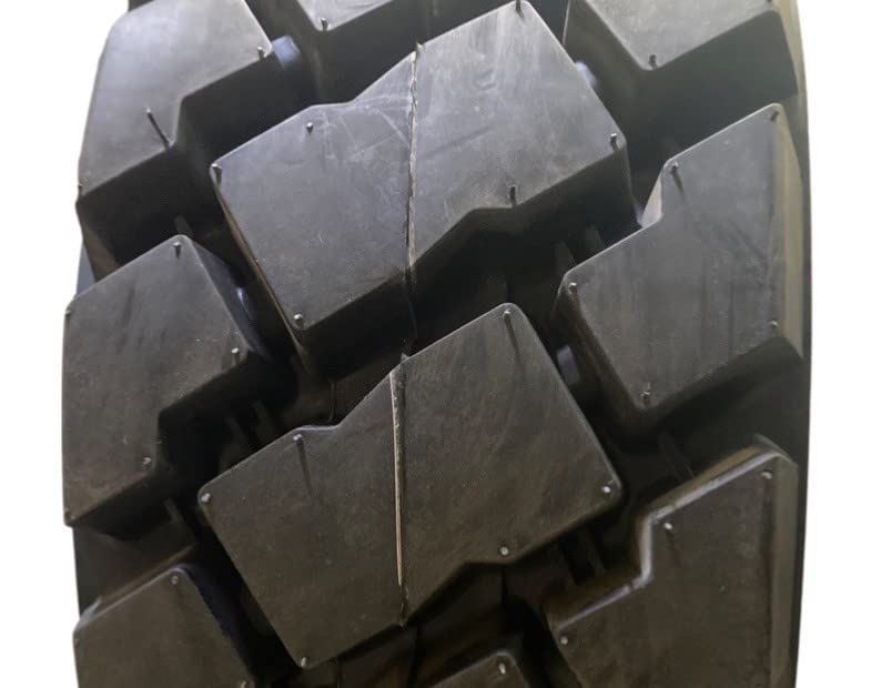 Forerunner SKS-7 Skid Steer Tires