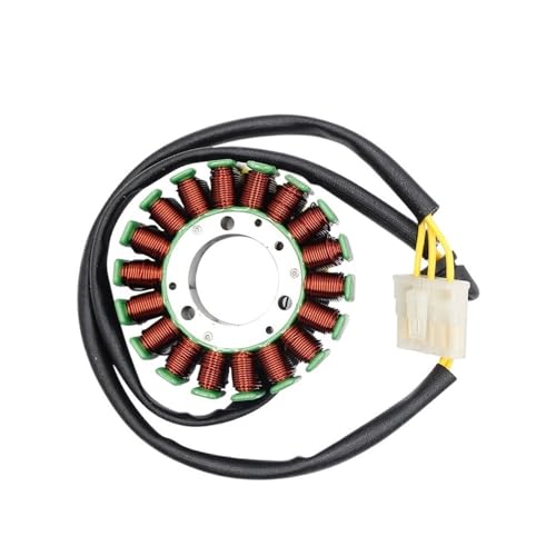 Bobine de stator de moto pour Hyosung GT650R GT650 et GV650