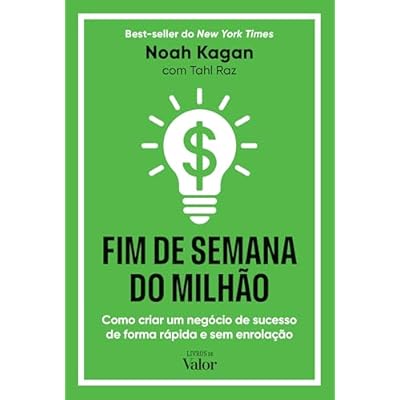 Fim de Semana do Milh&atilde;o