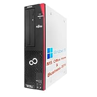 【傷有り】Dell デスクトップPC Windows &Office認証済 Amazon.co.jp: 【整備済み品】富士通 デスクトップPC D587/D588