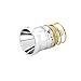 UltraFire CREE XP-L V5 26.5mm 1200lm 5-Mode 3.7V~4.8V Flashlight Torch LED Blub Reflector for UltraFire WF-501B / 502B
