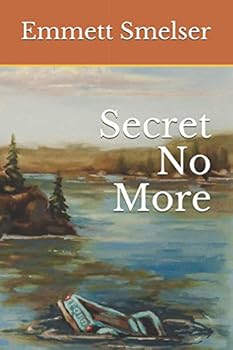 Paperback Secret No More Book