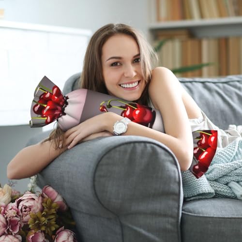 Almohada de espuma viscoelástica tamaño único negra miniatura 7