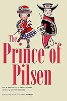 The Prince of Pilsen 1522740619 Book Cover