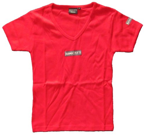 Preisvergleich Produktbild Ramazzotti - Damen T-Shirt - Gr. M