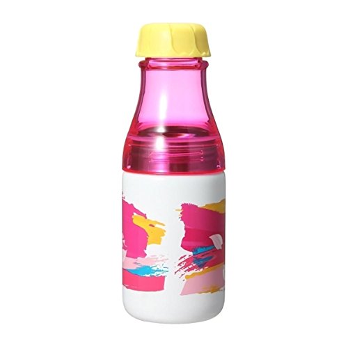 Starbucks（スターバックス）『さくら2016ステンレスサニーボトルチアリー』