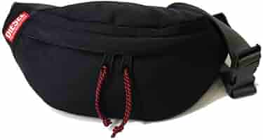 Amazon.co.jp: ディーゼル X09372 P5183 T8013 ボディバッグ ウエスト
