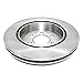 DuraGo BR900374 Rear Vented Disc Brake Rotor