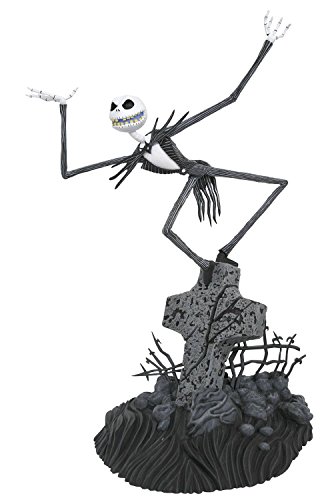 diamond select jack skellington
