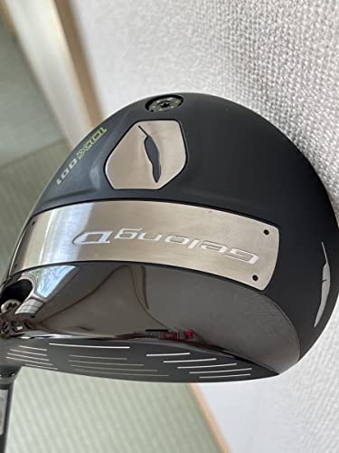 美品定価 77000円 フォーティーン GelongD ゲロンディ DX001 ドライバー（HT/10.5°）FT-40d FOURTEEN 7枚目