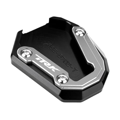 Agrandisseur pied béquille Benelli TRK702 anti enfoncement