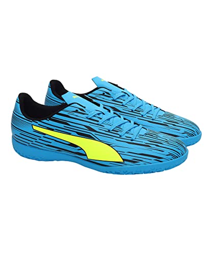 Image of Puma Men Rapido III IT Football Shoe