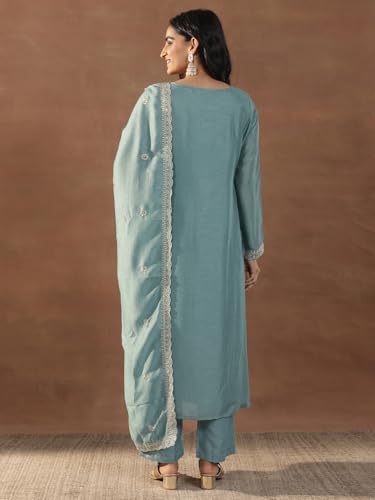 Image of Libas Womens Kurta Sets