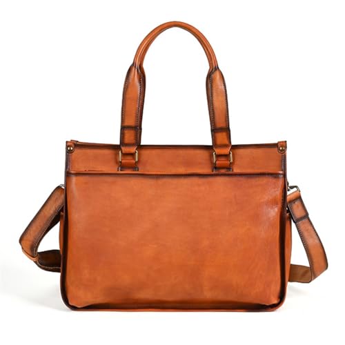 Sac d'ordinateur rétro d'affaires résistant pour vos déplacements - 2