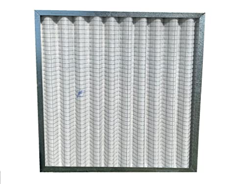 Wagner Filtro Di Aspirazione DN16 In Acciaio Inox 18 Mesh